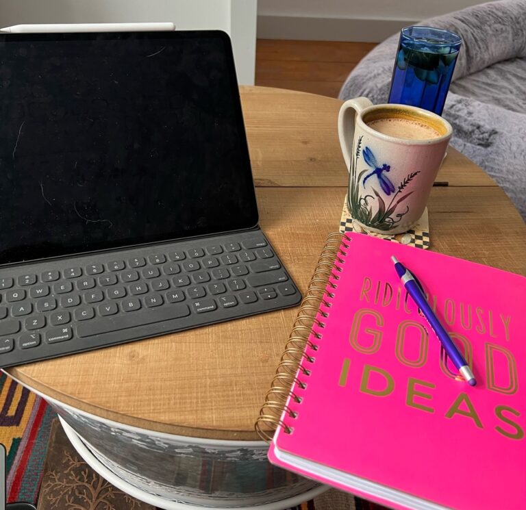 Becoming Unstoppable: The Inner Work No One Can Take Away